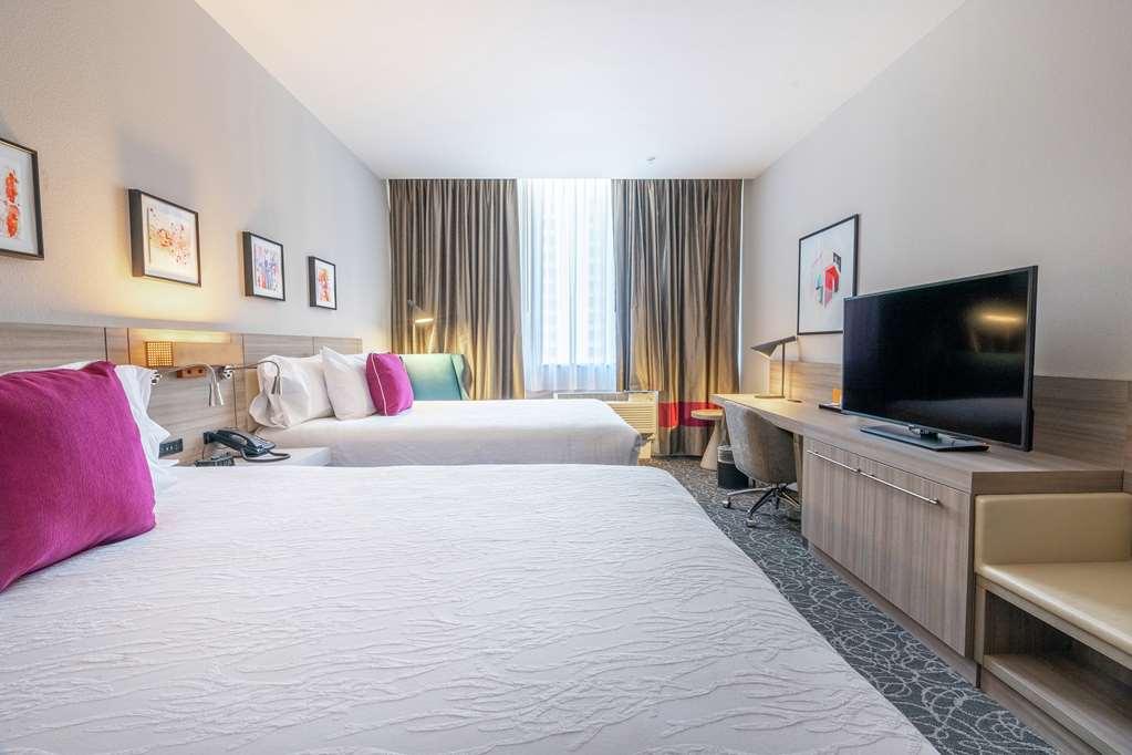 Hilton Garden Inn Wichita Downtown, Ks Ruang foto