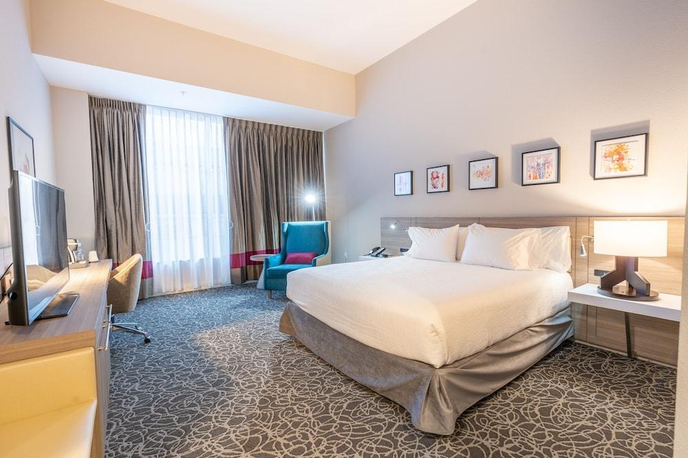 Hilton Garden Inn Wichita Downtown, Ks Bagian luar foto